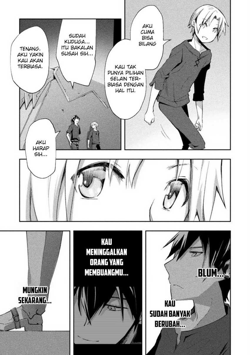 Chapter 50 - halaman 16
