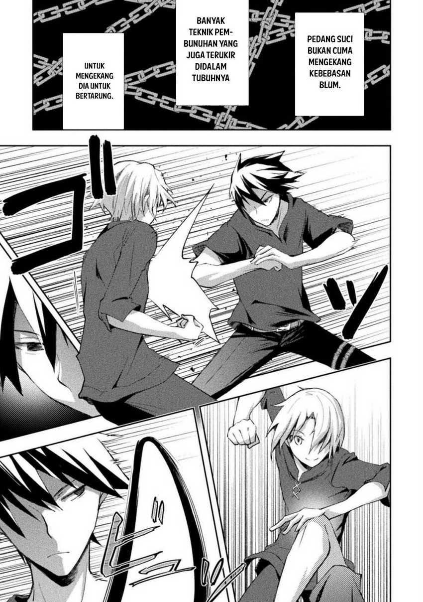 Chapter 50 - halaman 21