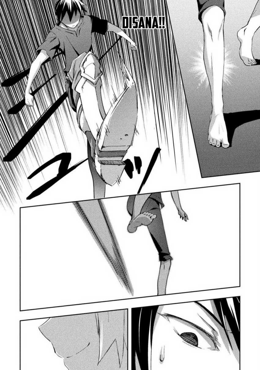 Chapter 50 - halaman 22