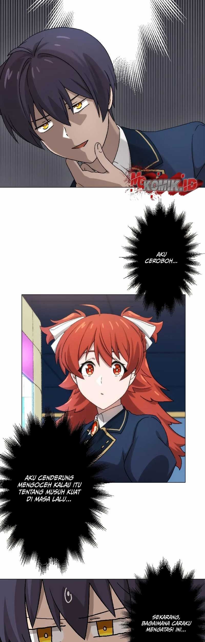 Chapter 25 - halaman 30