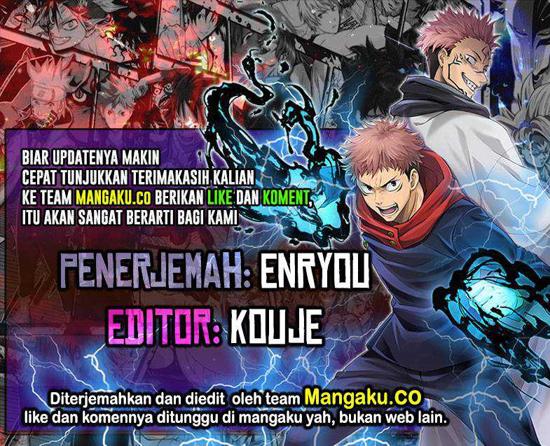 Chapter 261 - halaman 2
