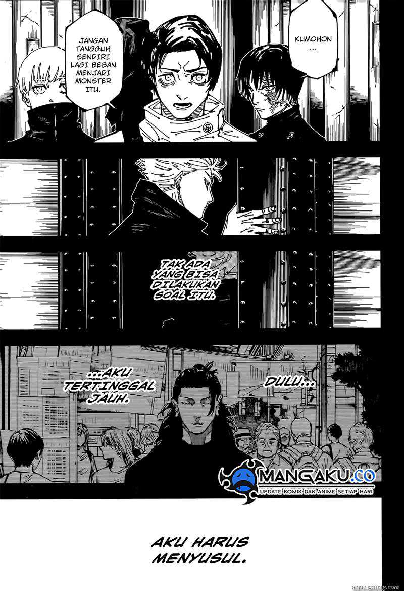 Chapter 261 - halaman 13