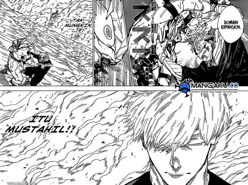Chapter 261 - halaman 4