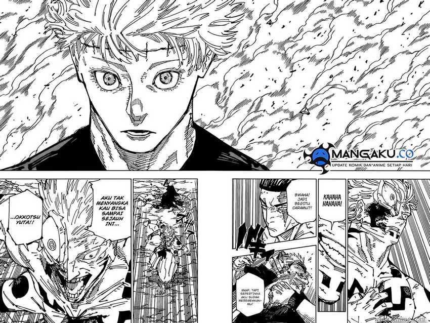 Chapter 261 - halaman 5