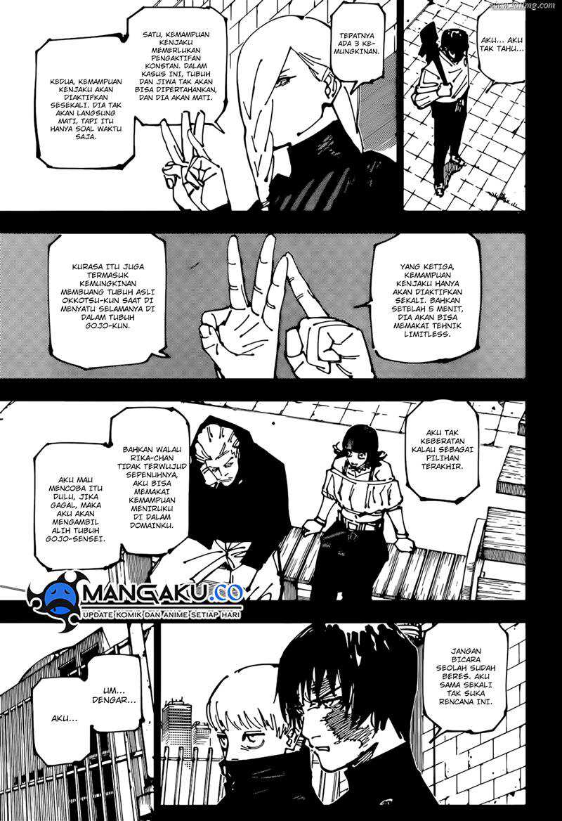 Chapter 261 - halaman 7