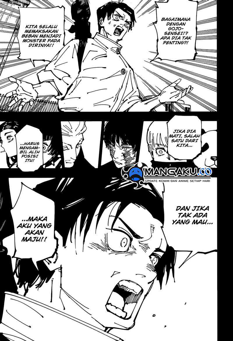 Chapter 261 - halaman 9