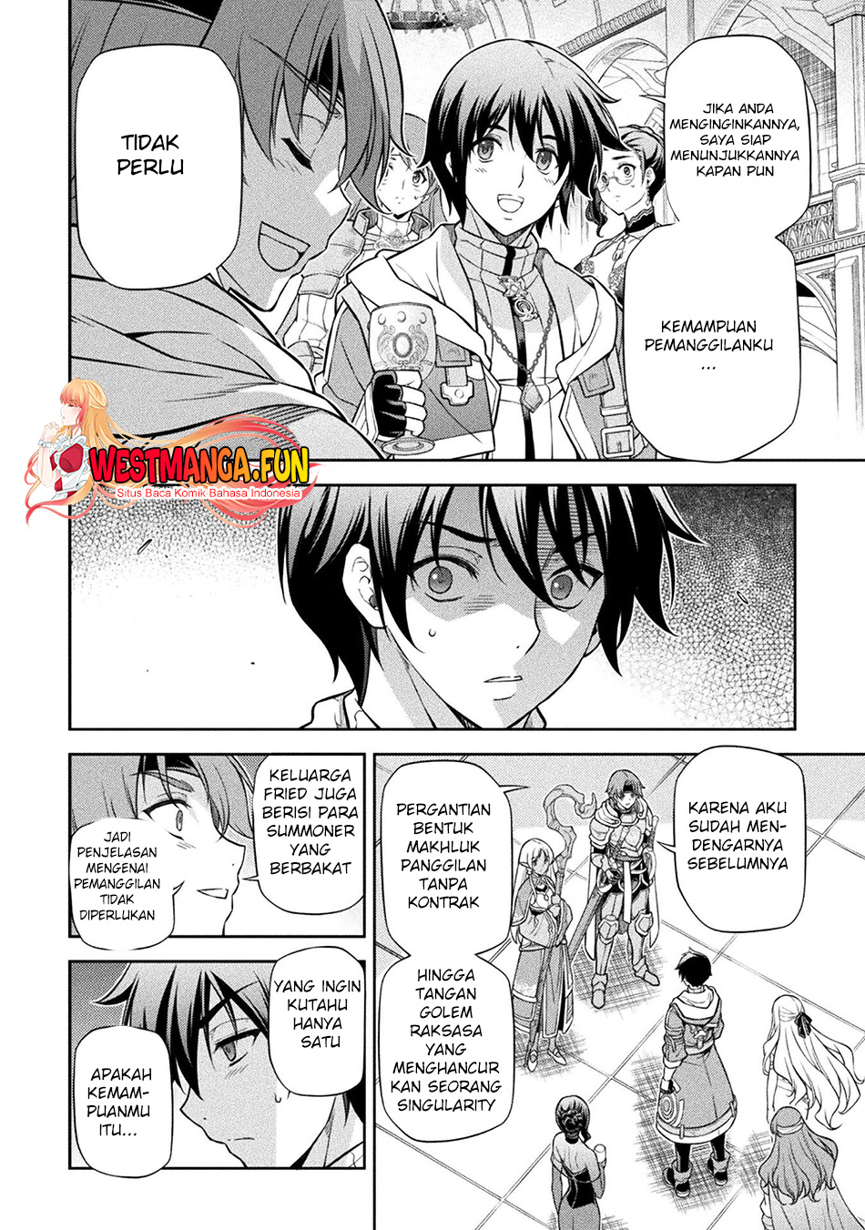 Chapter 104 - halaman 12