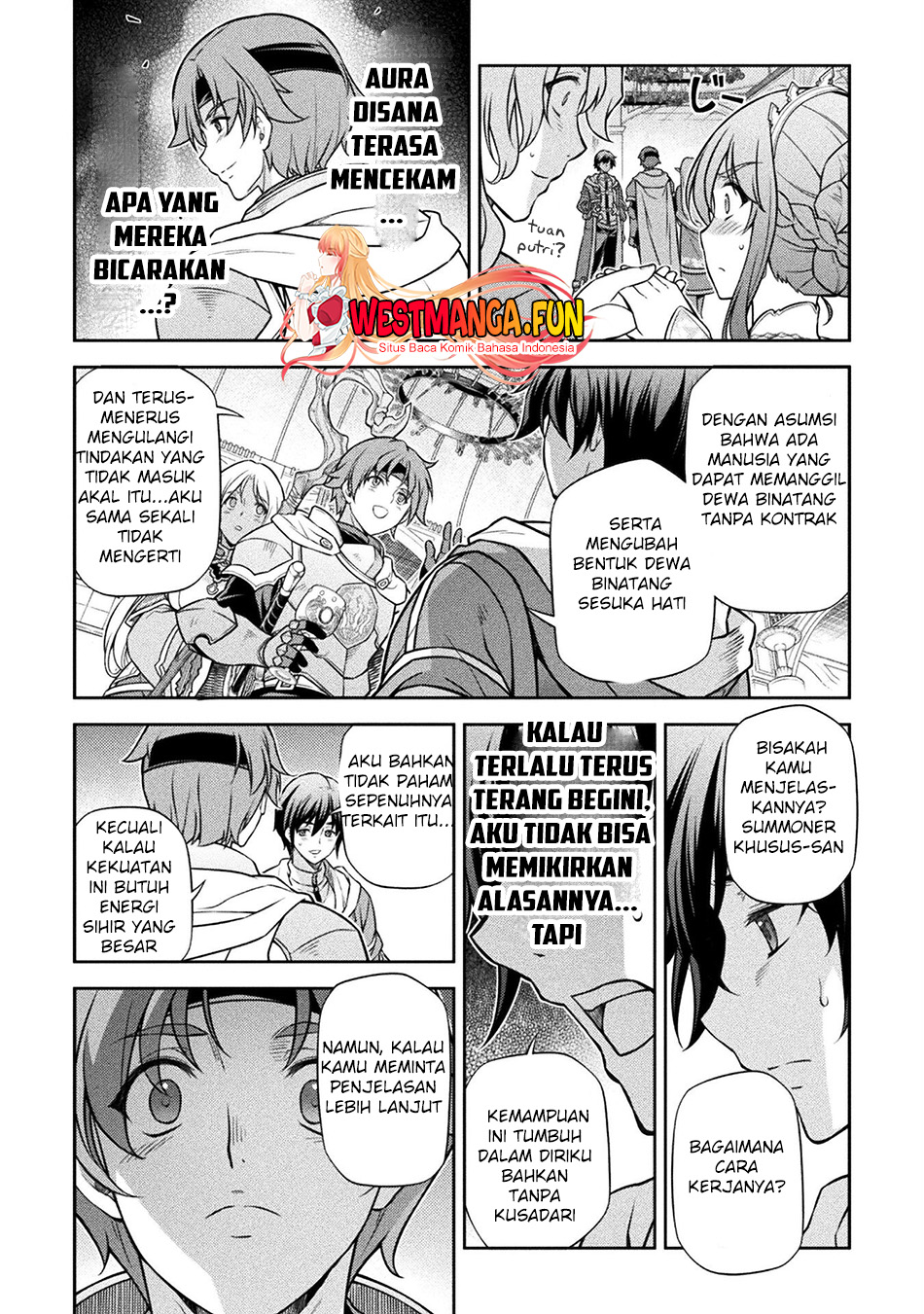 Chapter 104 - halaman 14