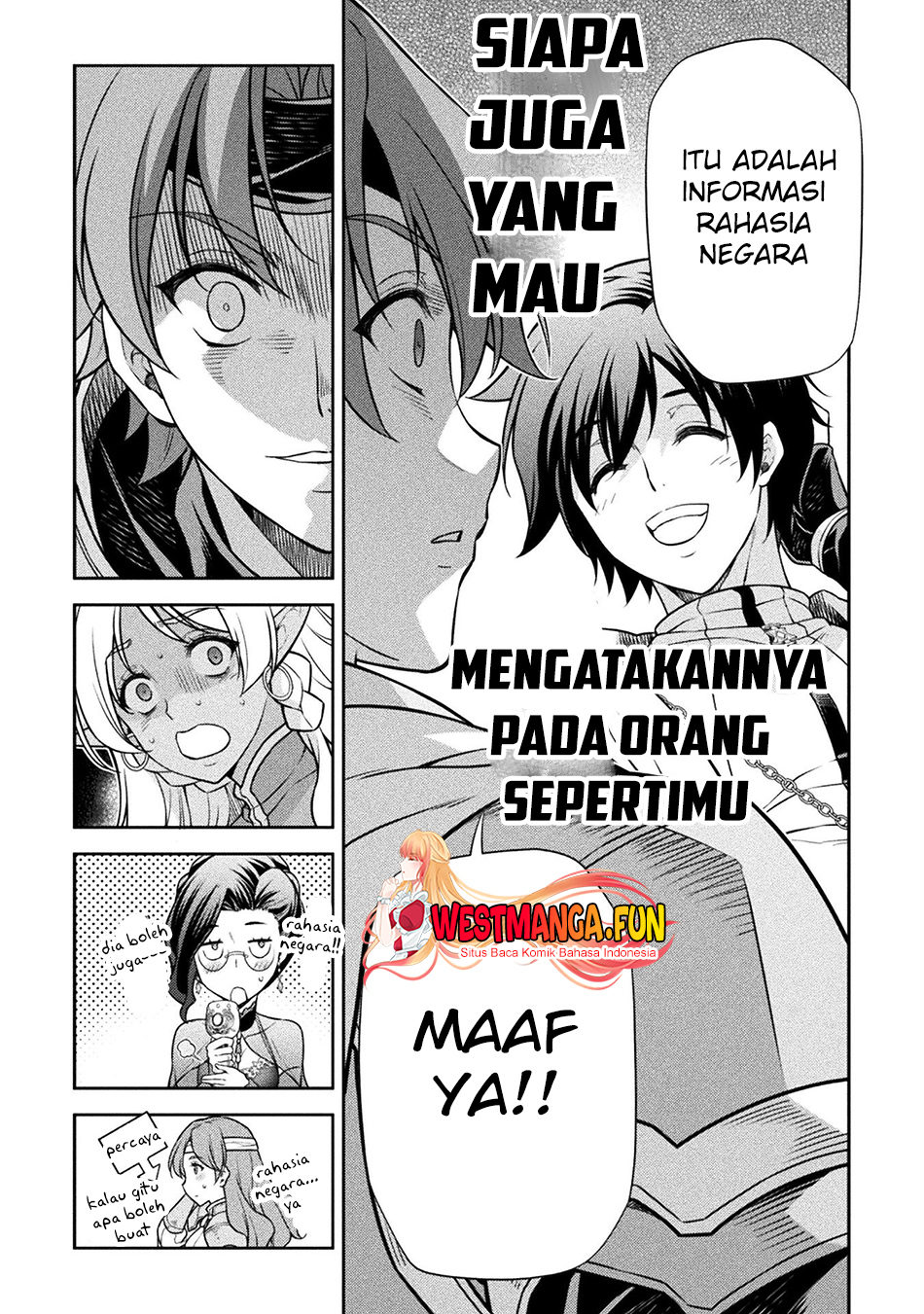Chapter 104 - halaman 15