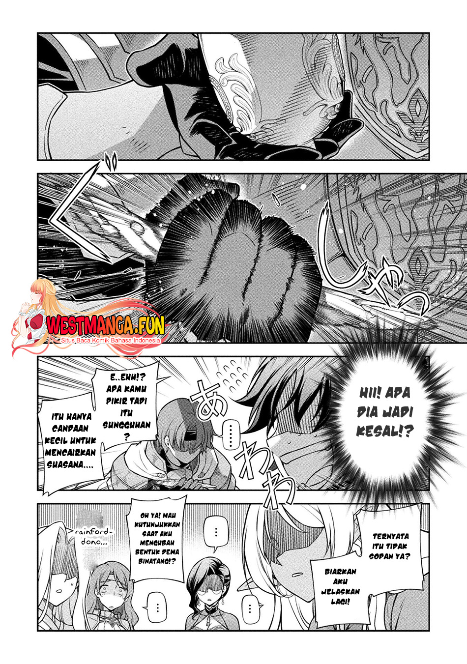 Chapter 104 - halaman 16