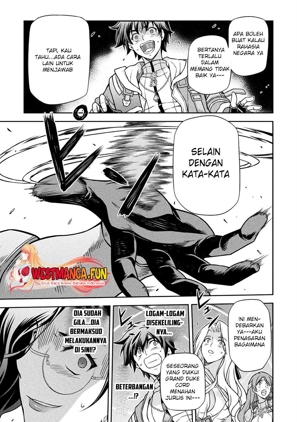 Chapter 104 - halaman 17