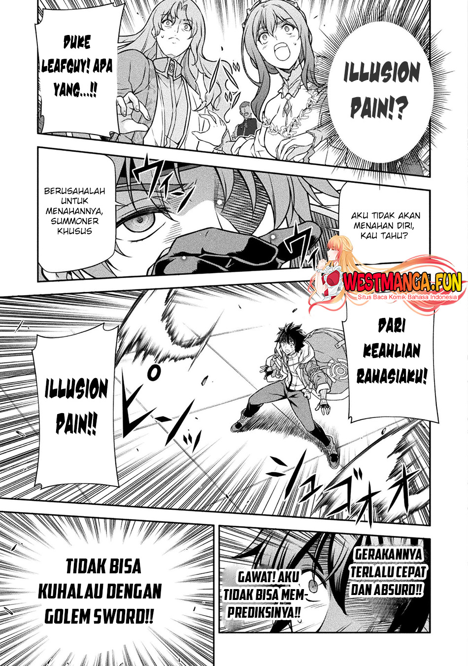 Chapter 104 - halaman 19