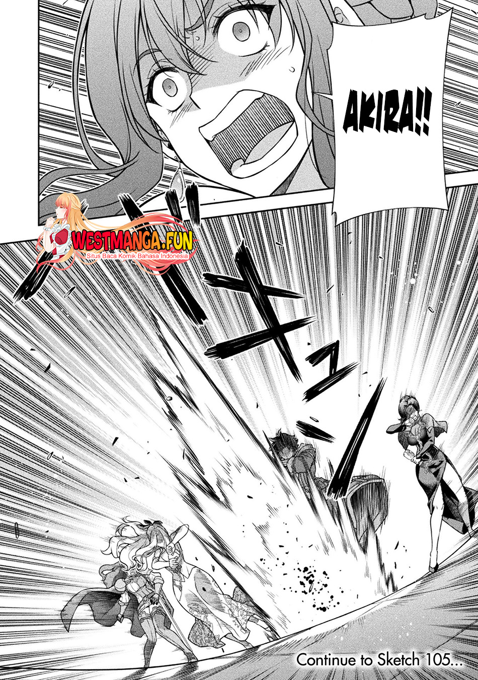 Chapter 104 - halaman 20