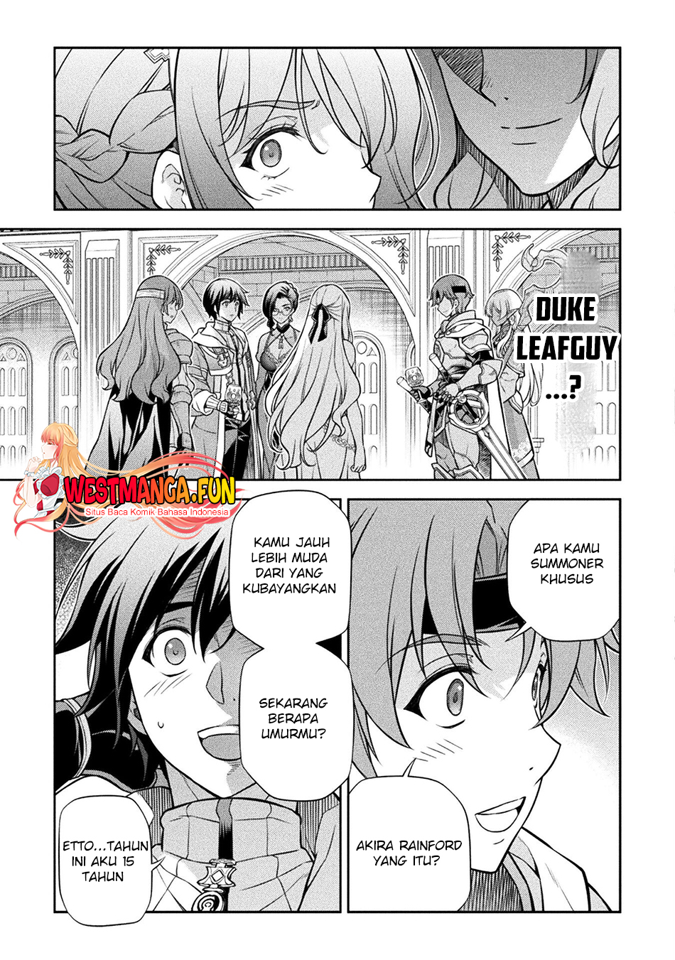 Chapter 104 - halaman 8