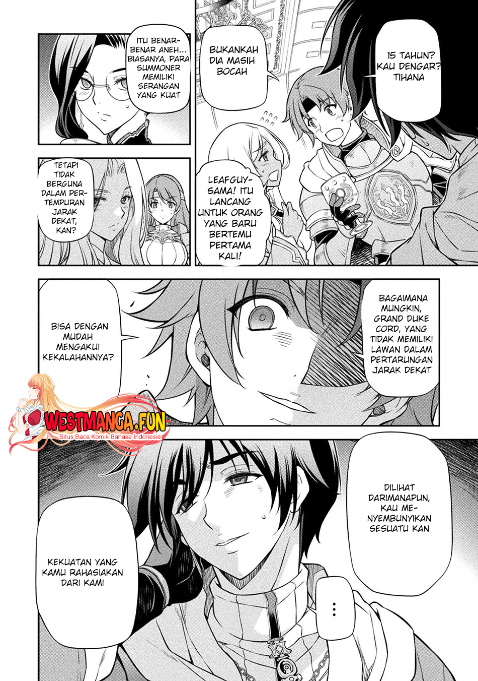 Chapter 104 - halaman 9