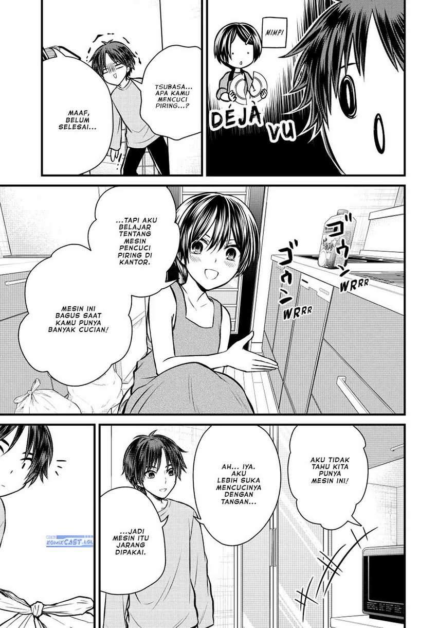 Chapter 111 - halaman 7