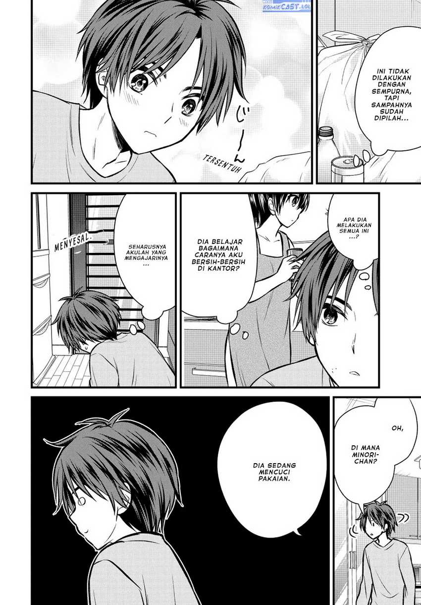 Chapter 111 - halaman 8