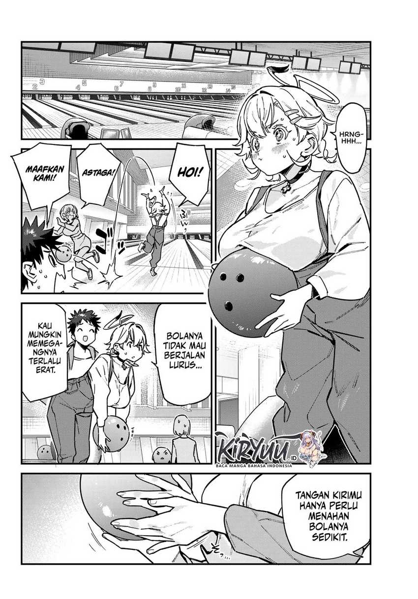 Chapter 93 - halaman 6