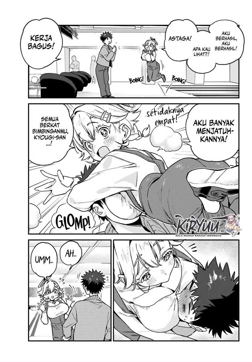 Chapter 93 - halaman 9