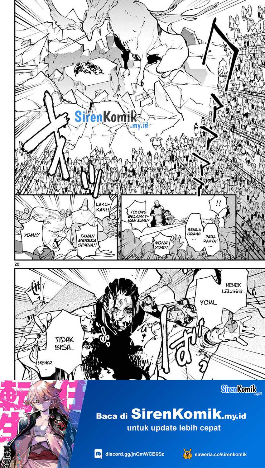 Chapter 46 - halaman 22