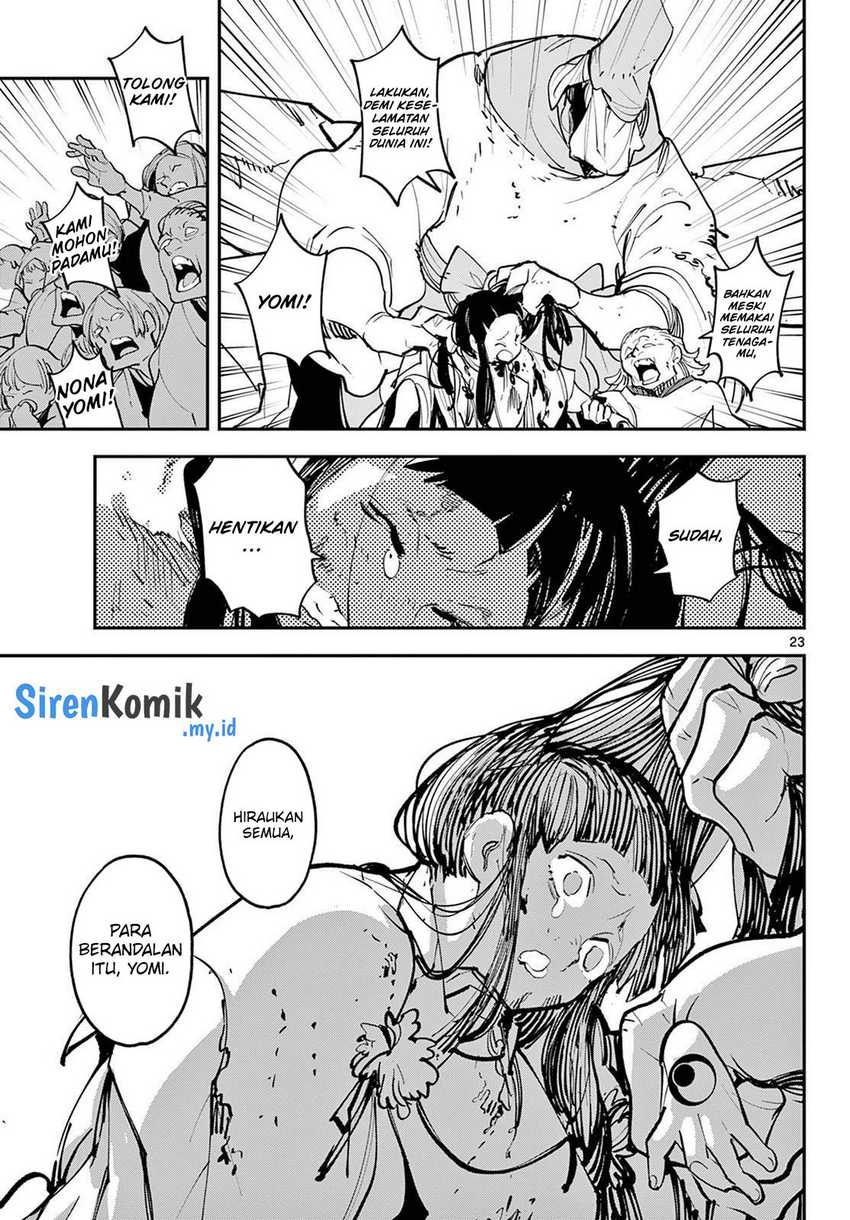Chapter 46 - halaman 25