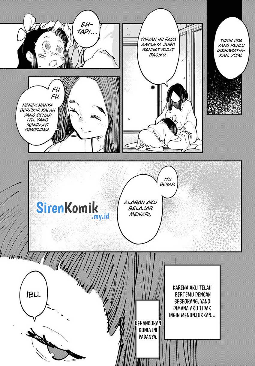 Chapter 46 - halaman 31