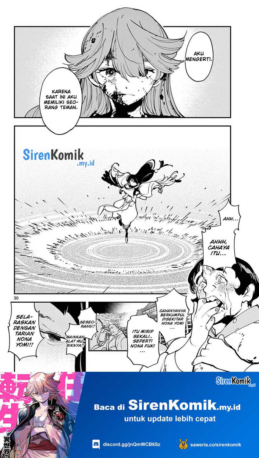 Chapter 46 - halaman 32