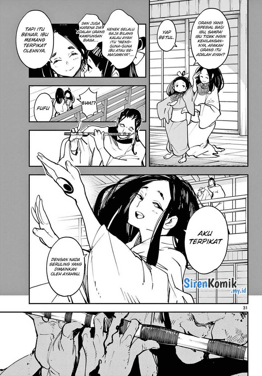 Chapter 46 - halaman 33