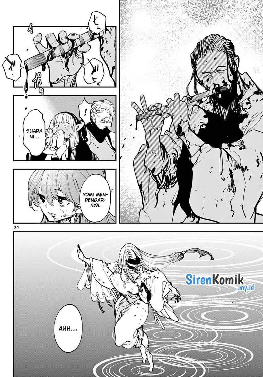 Chapter 46 - halaman 34