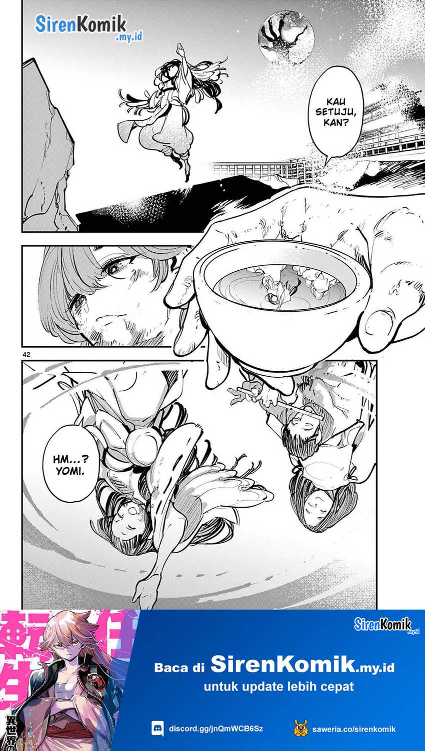 Chapter 46 - halaman 43