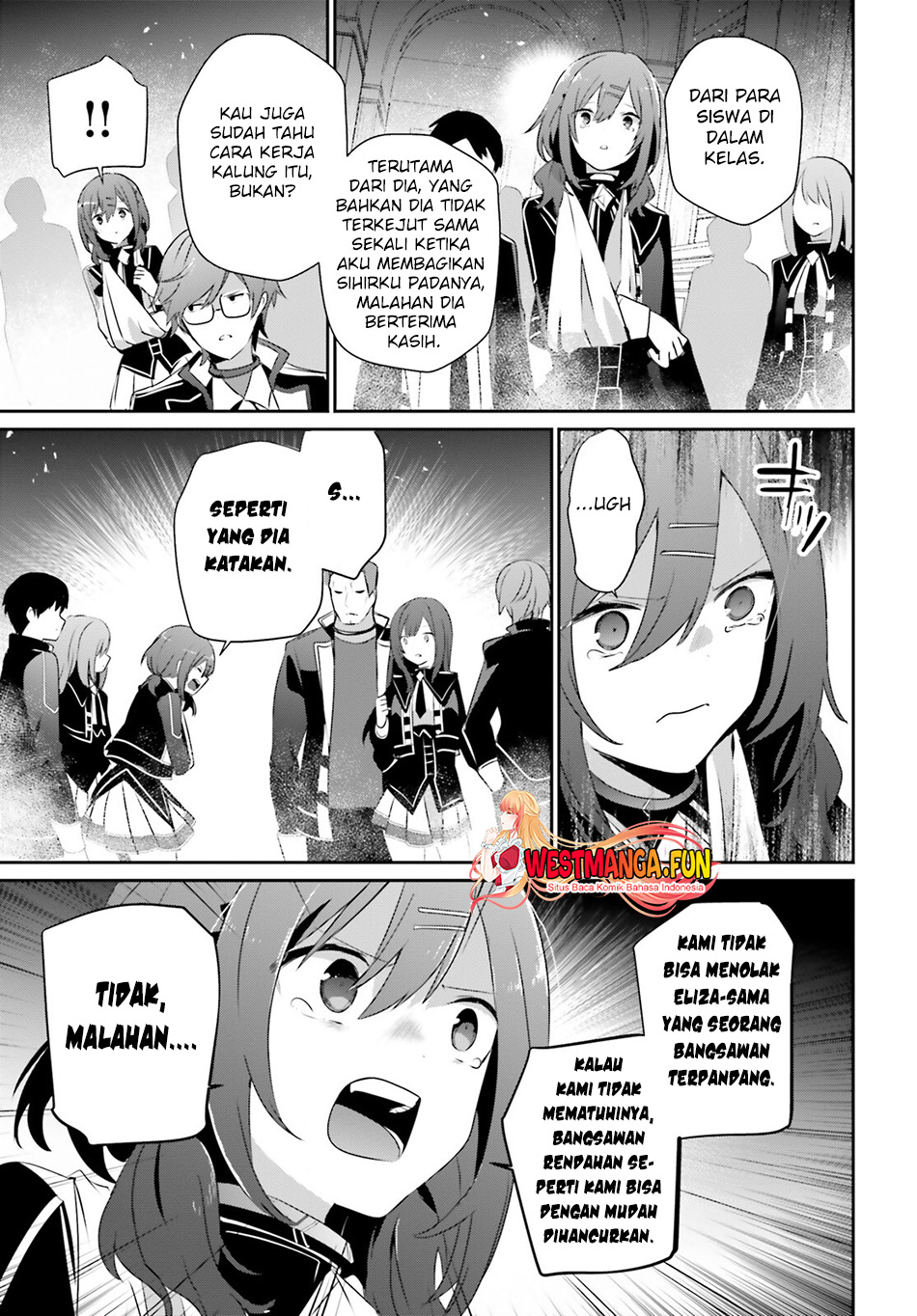 Chapter 64 - halaman 12