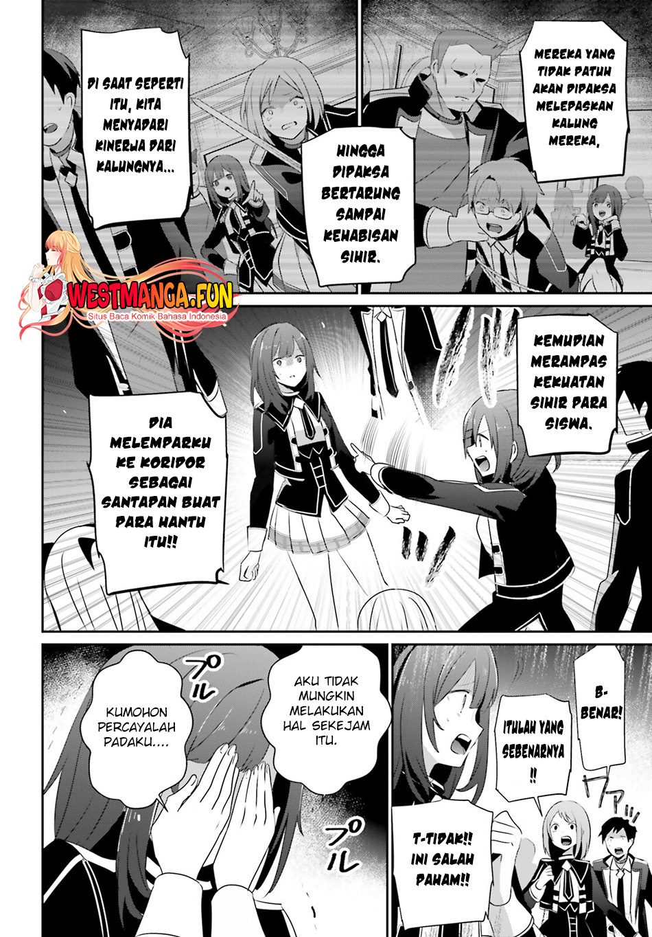 Chapter 64 - halaman 13