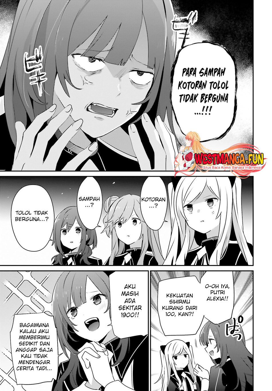 Chapter 64 - halaman 14