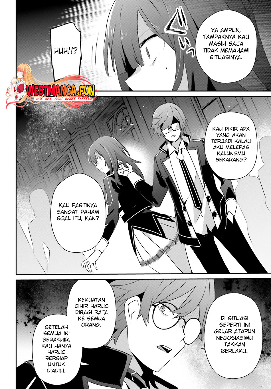 Chapter 64 - halaman 15