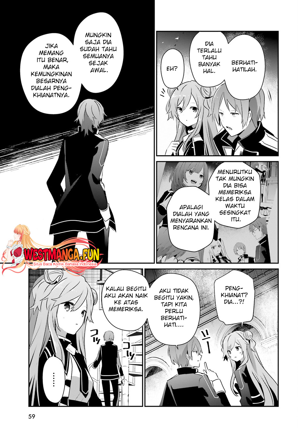 Chapter 64 - halaman 18