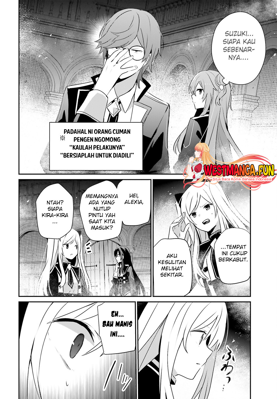 Chapter 64 - halaman 20