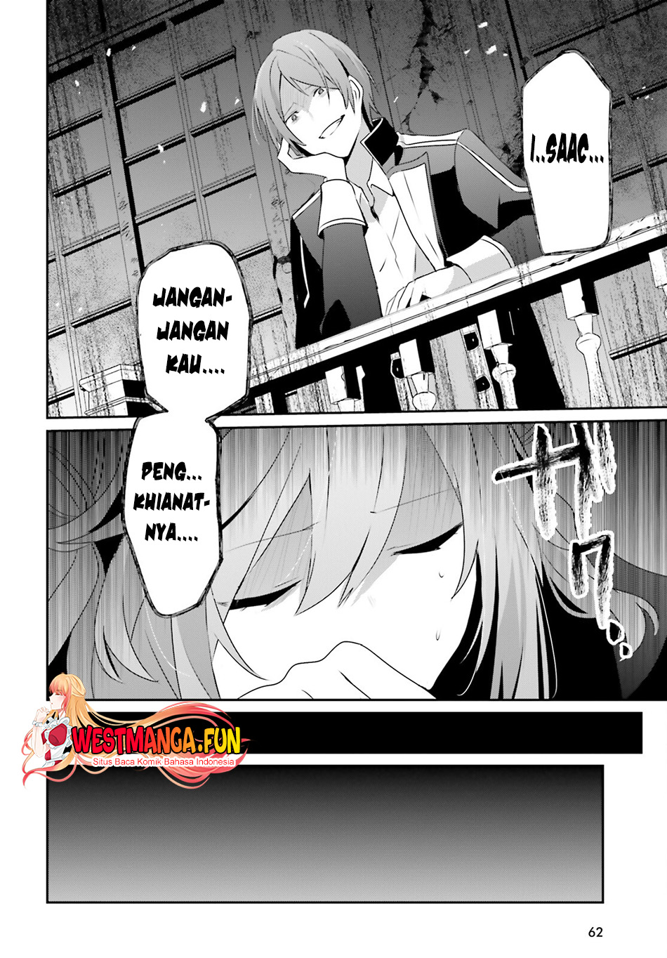 Chapter 64 - halaman 22