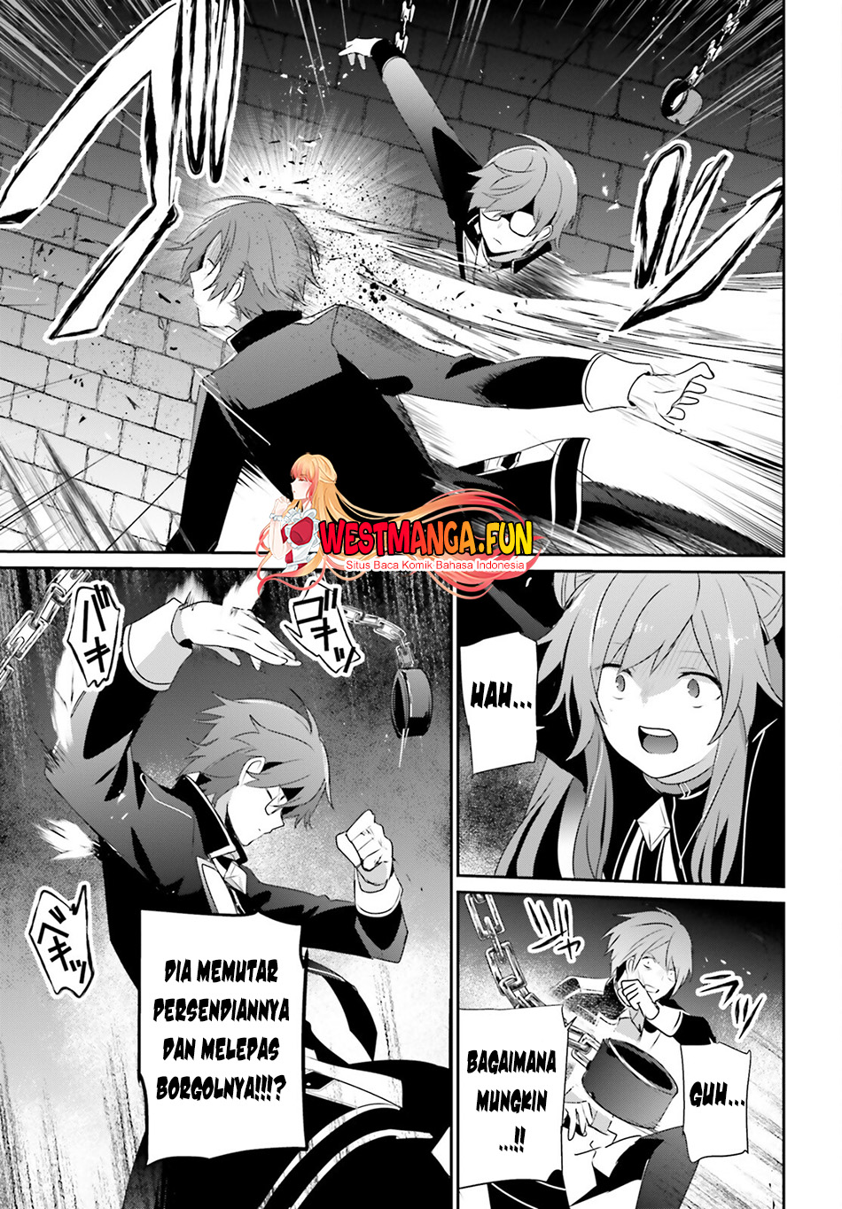 Chapter 64 - halaman 27
