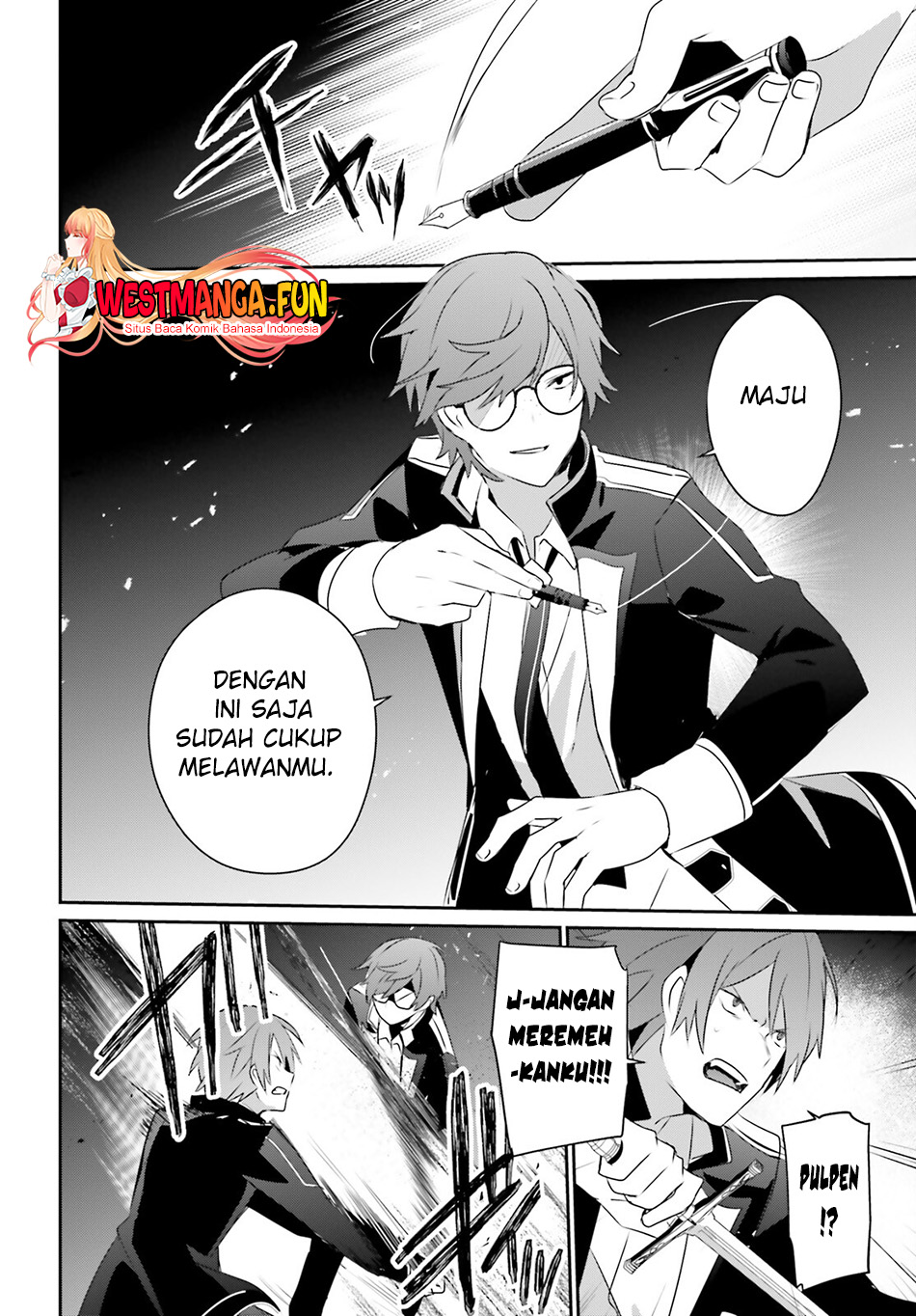 Chapter 64 - halaman 28