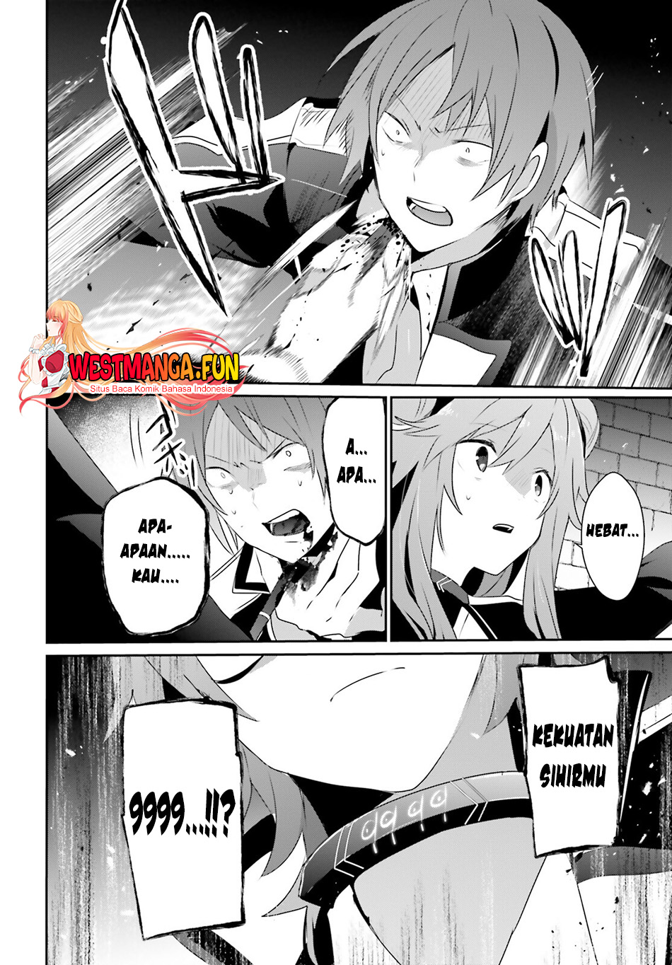 Chapter 64 - halaman 30