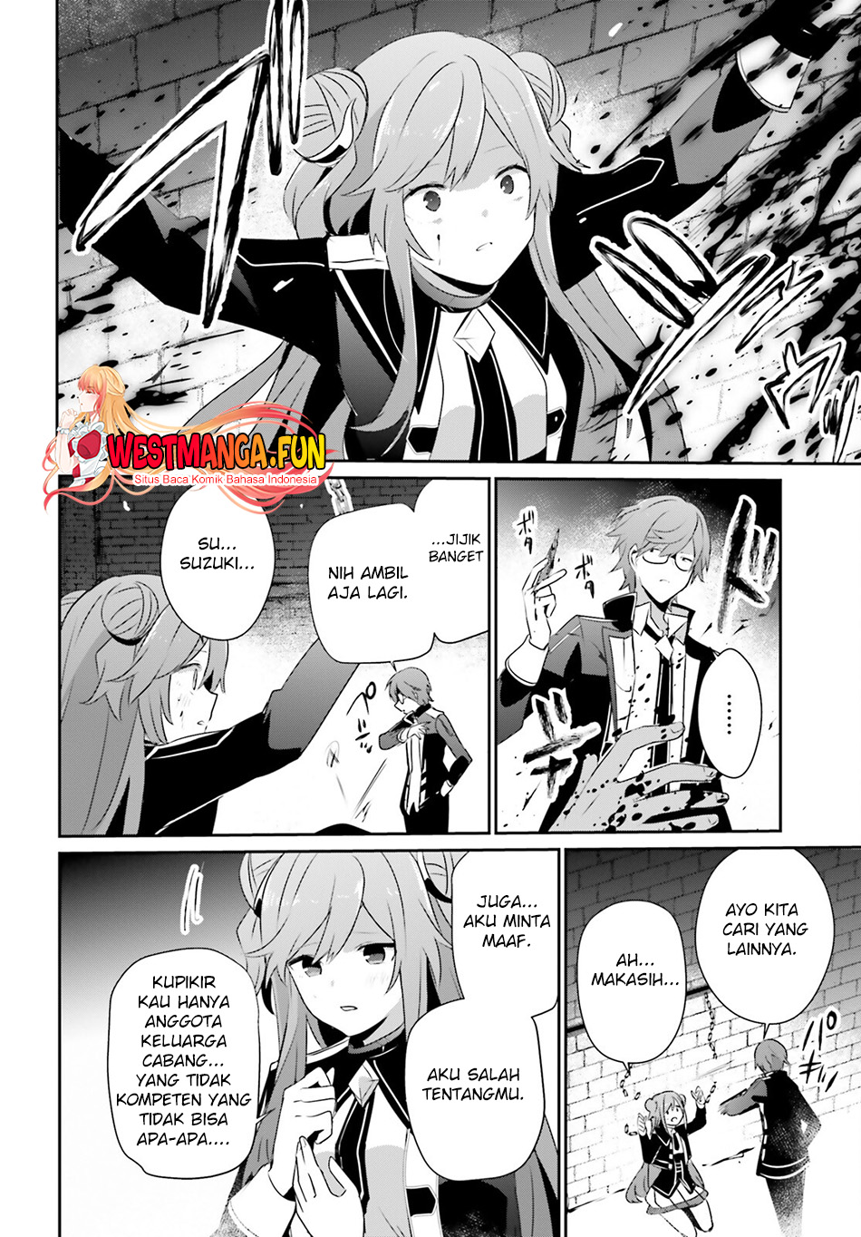 Chapter 64 - halaman 32