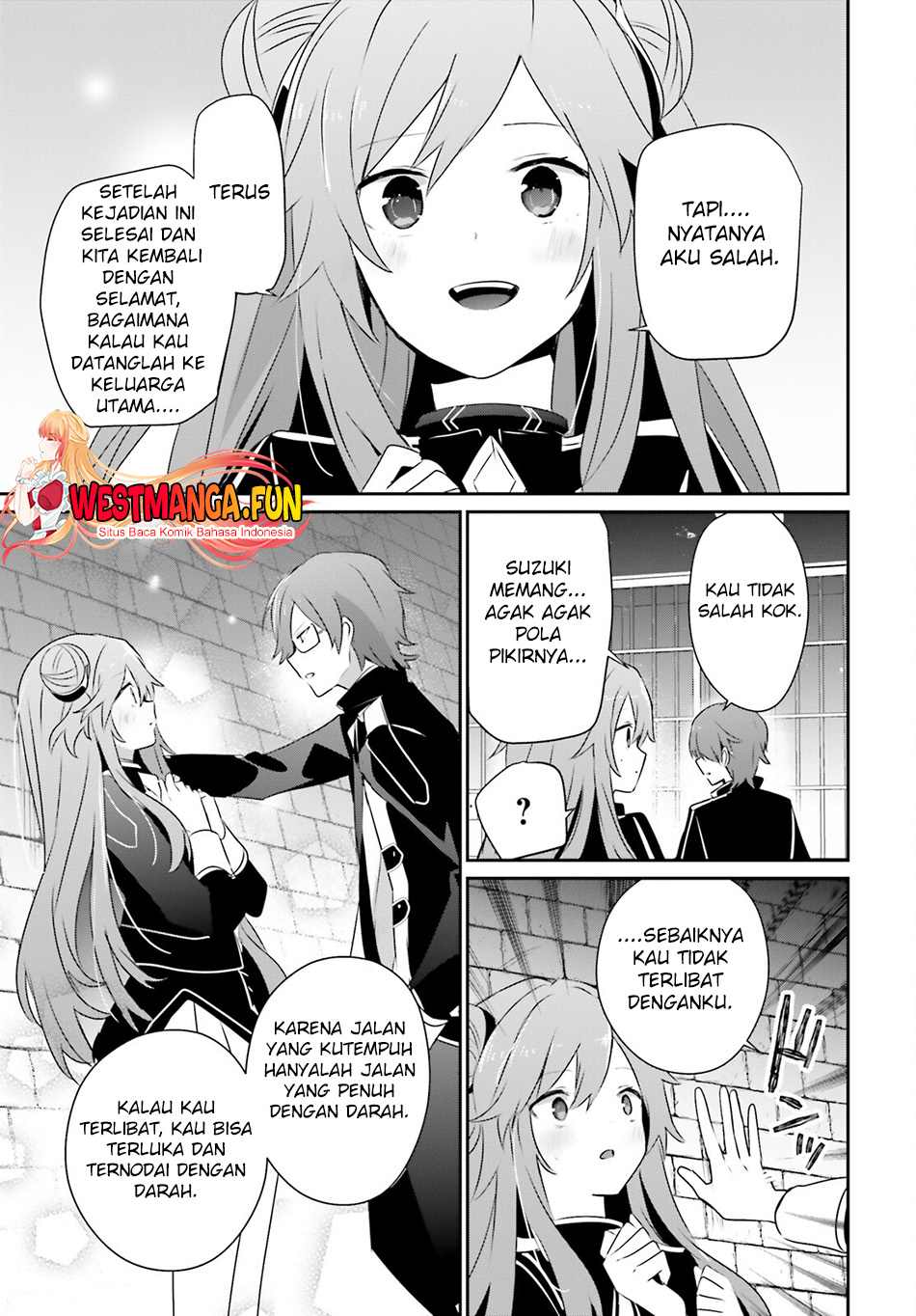 Chapter 64 - halaman 33