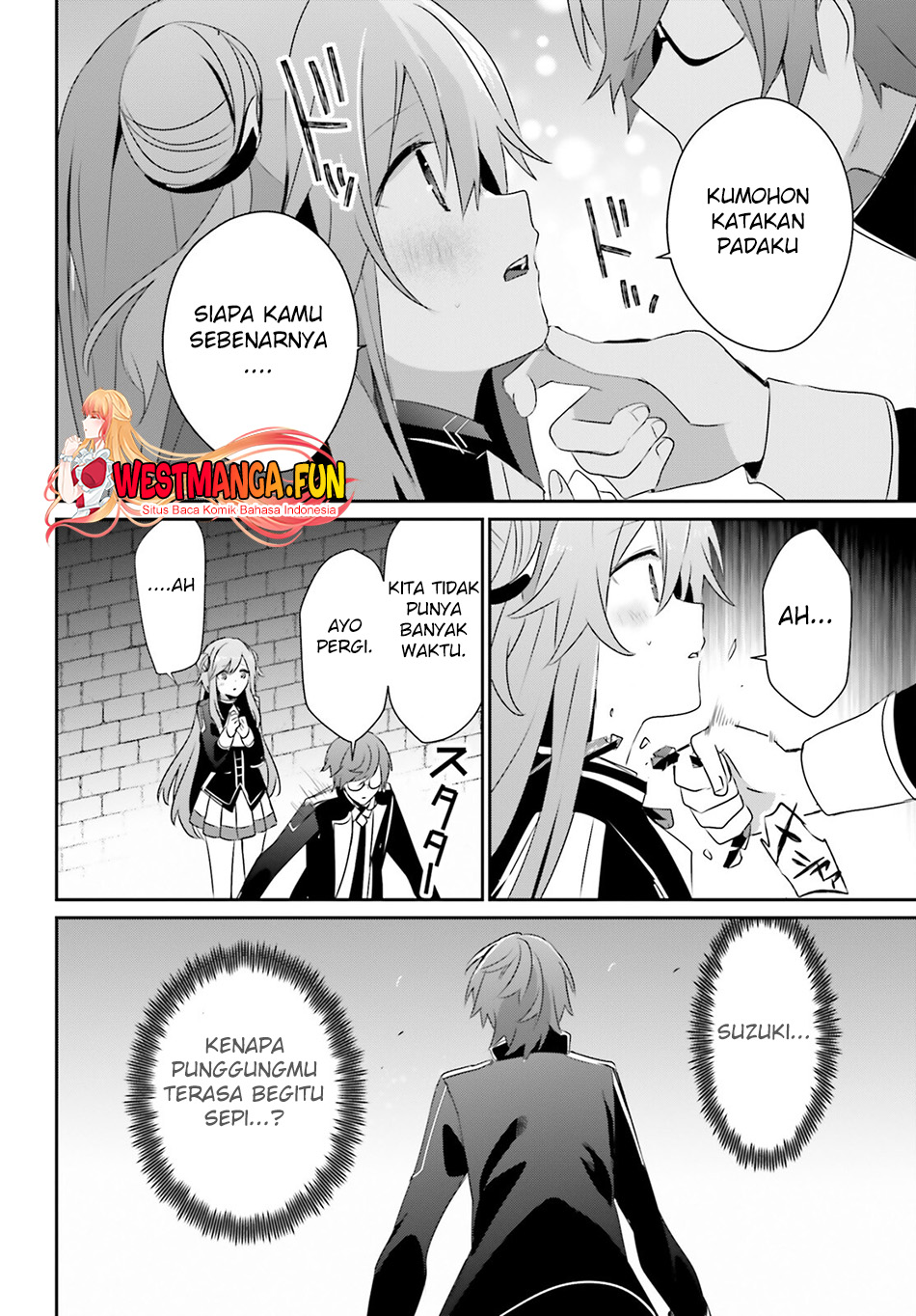 Chapter 64 - halaman 34