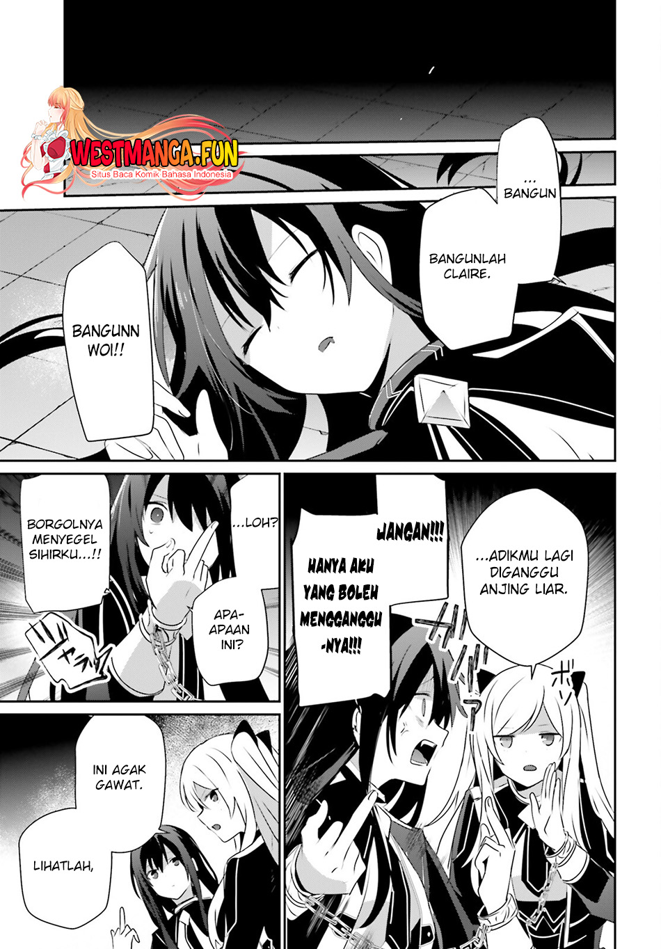 Chapter 64 - halaman 35
