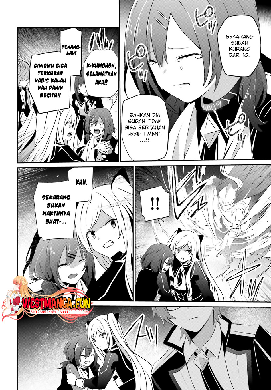 Chapter 64 - halaman 5