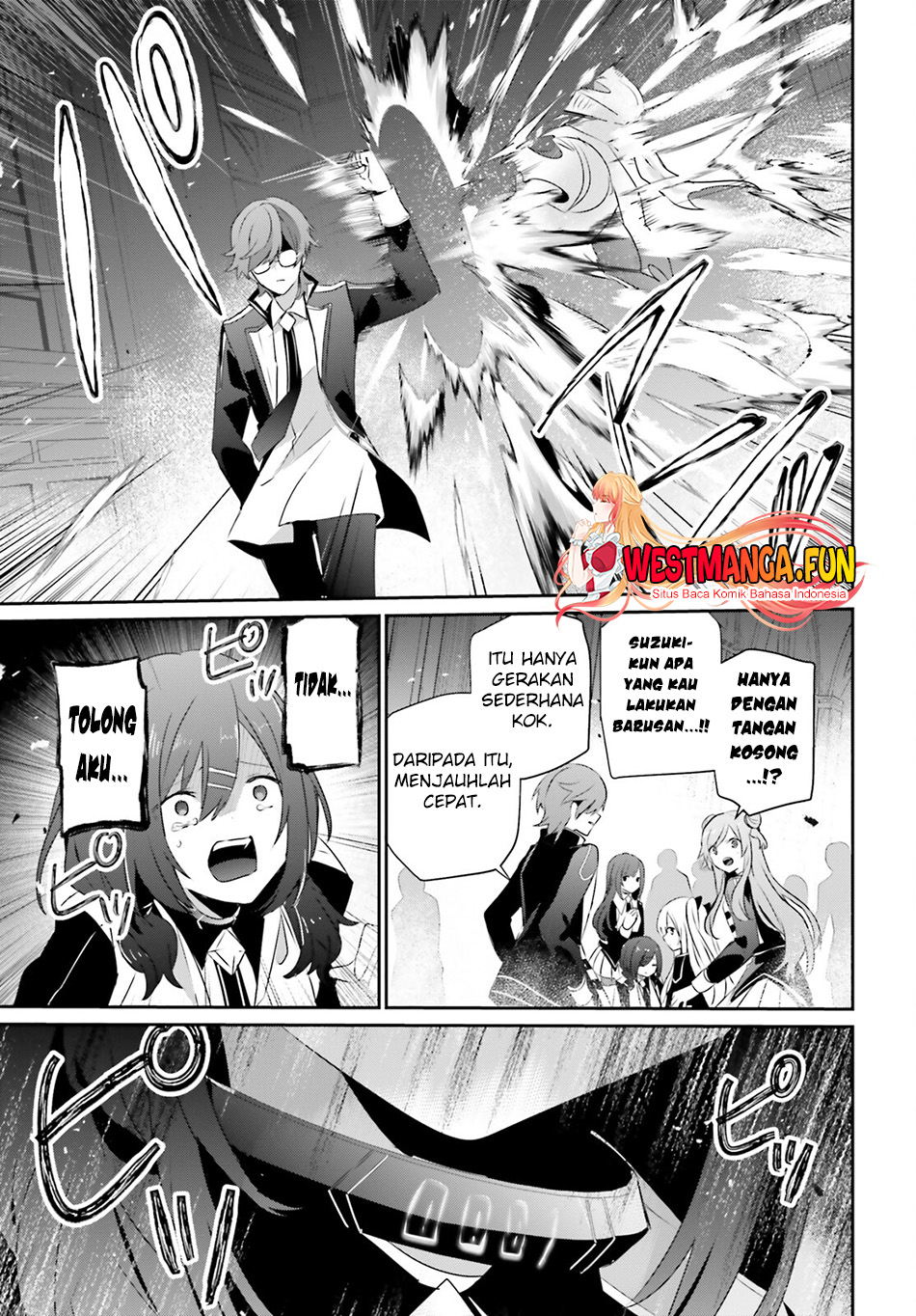 Chapter 64 - halaman 6