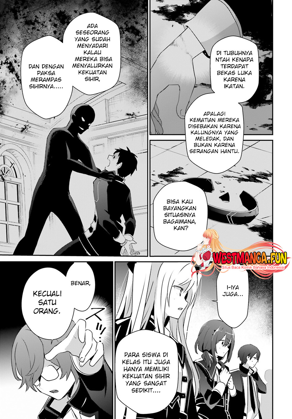 Chapter 64 - halaman 10
