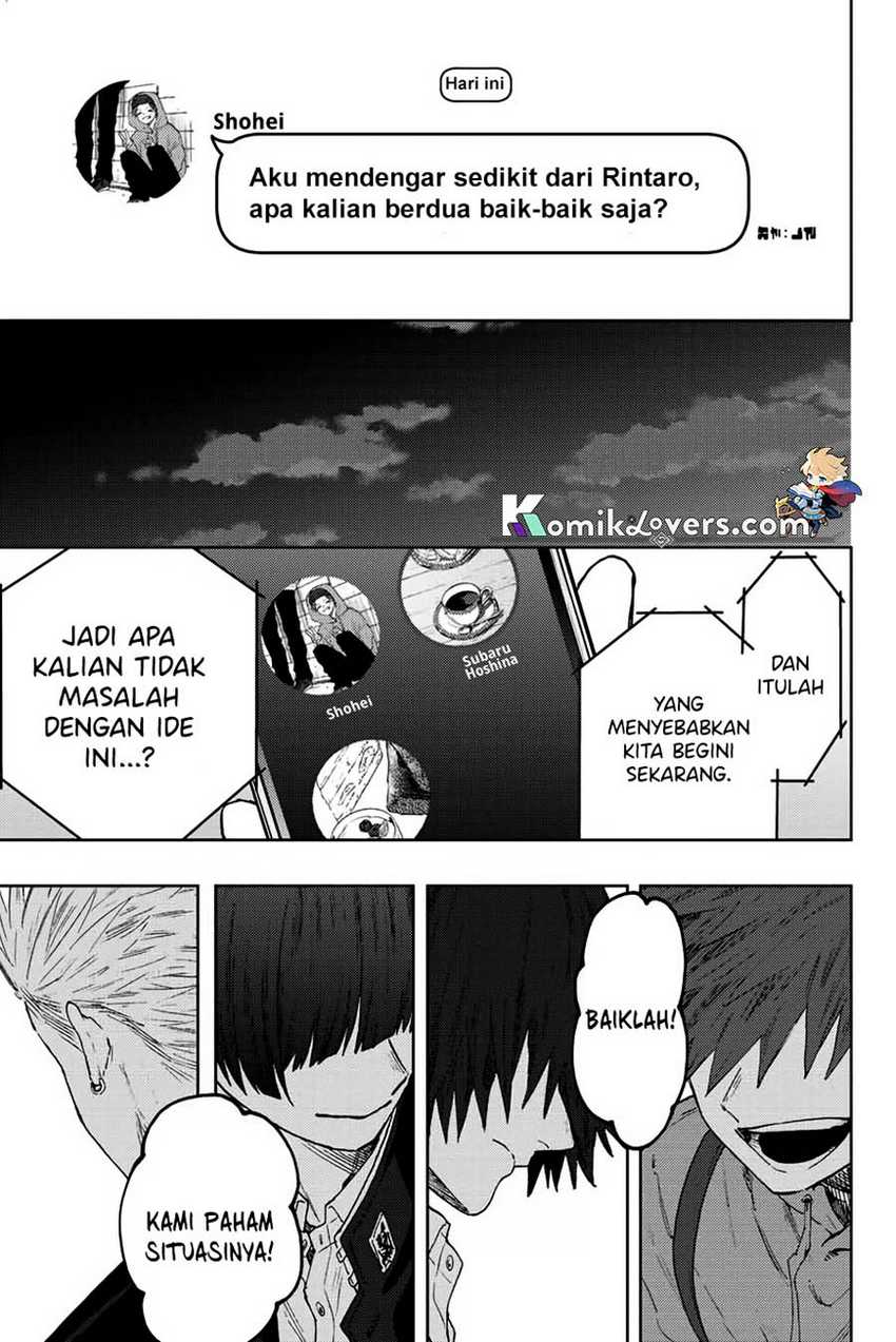 Chapter 62 - halaman 21