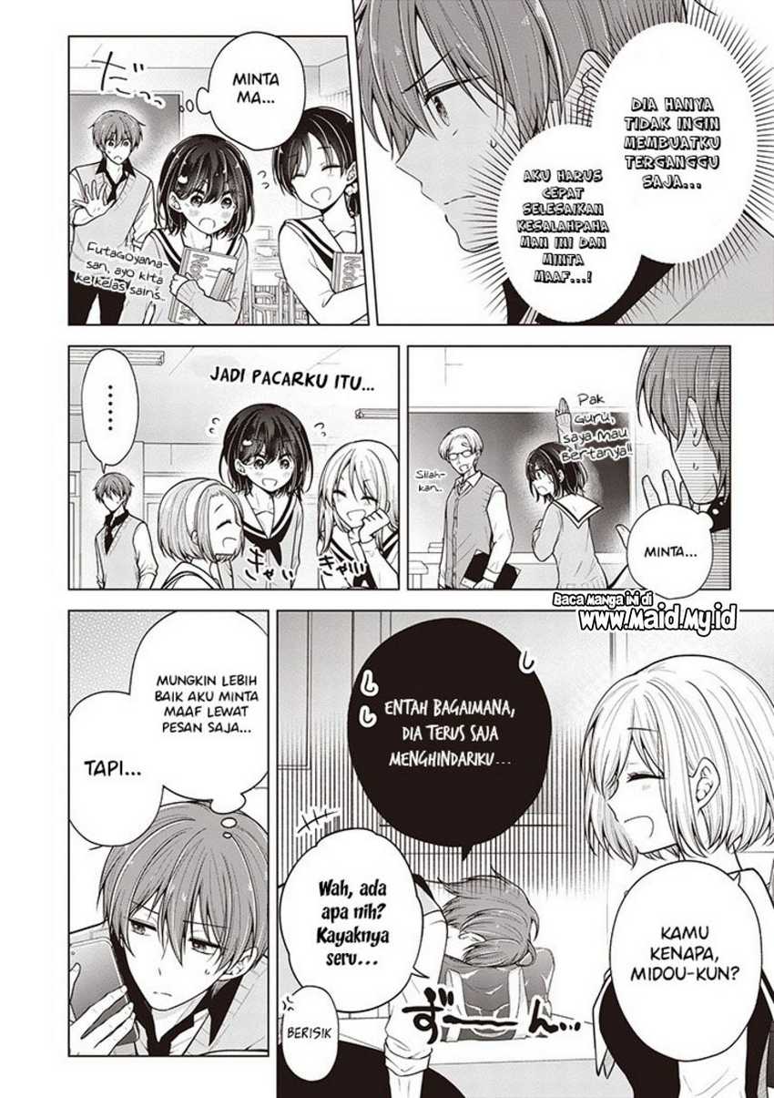 Chapter 90 - halaman 11