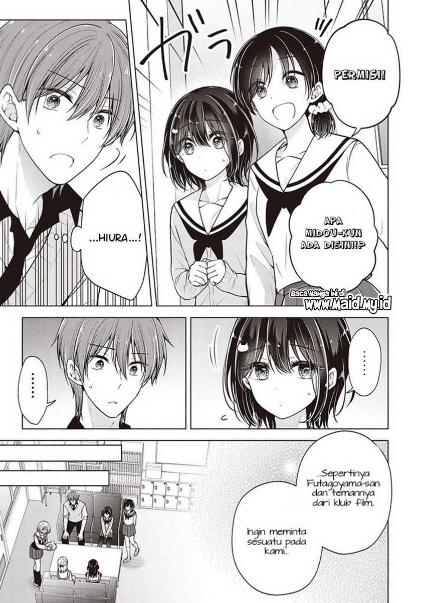 Chapter 90 - halaman 12